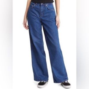 Urban Outfitters BDG High & Wide Jeans size 29
